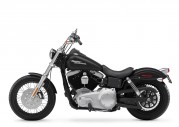 Harley-Davidson FXDB Dyna Street